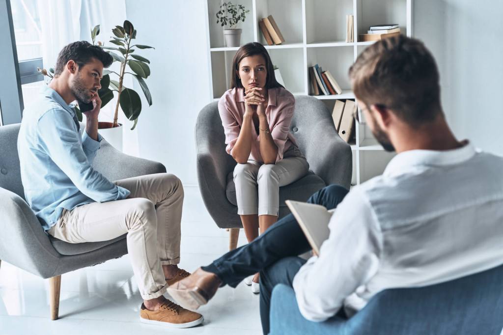 How to Apply for Divorce?