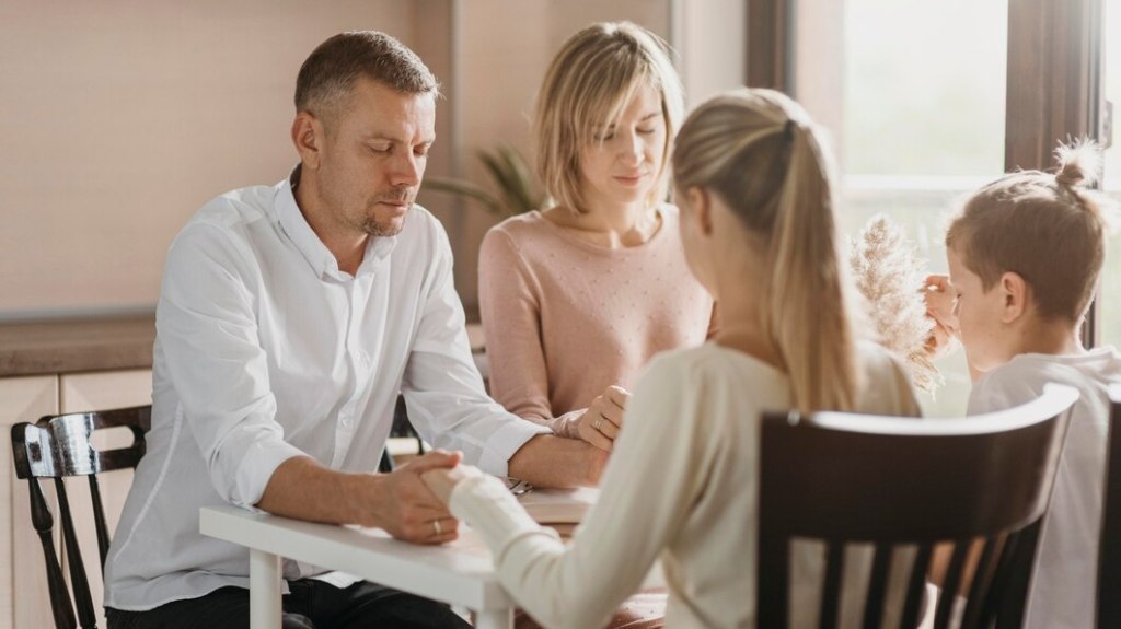Navigating Family Conflict with Family Mediation in&nbsp;Brisbane