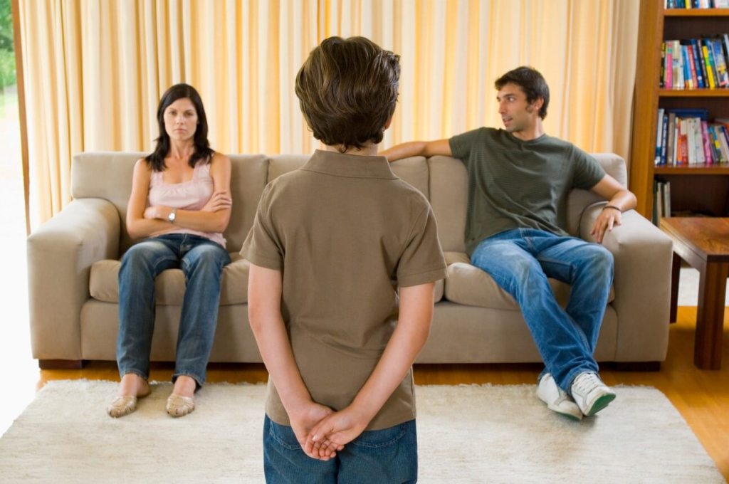 Co-Parenting: Tips for Successful Collaboration After&nbsp;Separation