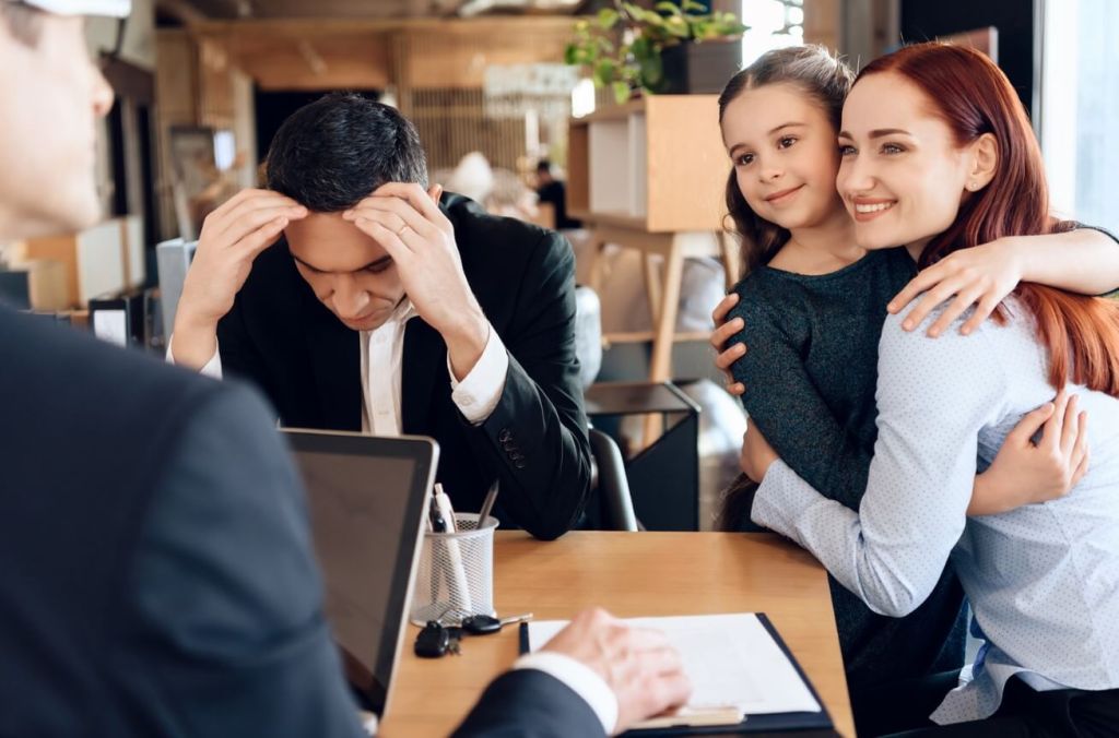 Understanding Child Custody&nbsp;Mediation