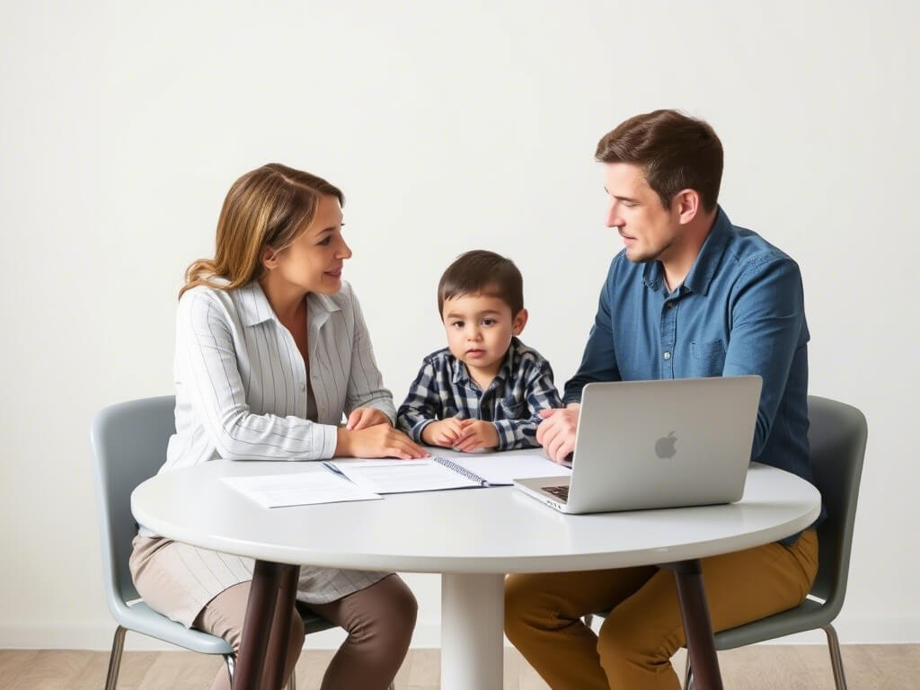 How Much Is Child Support?